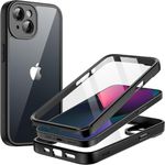 JETech Case for iPhone 13 6.1-Inch 