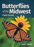 Butterflies of the Midwest Field Gu