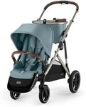 Cybex Gazelle S Stroller Modular Do