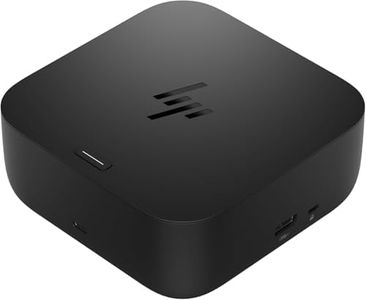 HP USB-C D