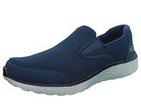 Skechers Men's Modern Cool Walking Shoes 8790016-NVGY 11 UK (12 US) Navy/Grey