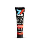 UpUrFit Sport&Workout Activation Thermo Gel | Pain Relief | Quick Absorption | Muscle Activation & Preparation Before Workout Or Activity | Fast Action Heat Generation For Quick-warm Up And Relief From Stiffness 100g