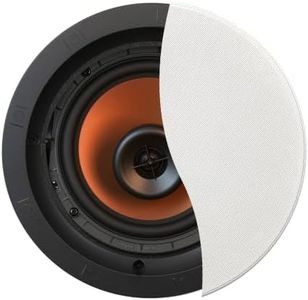 Klipsch CD