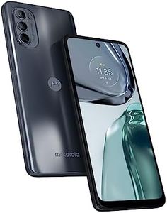 Motorola Moto G62 5G 6.5" FHD+ 6/128GB Grey