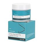 Neck Firming Cream Saggy Skin Treatment Neck TIghtening Anti‑Wrinkle Moisturizing Neck Care Cream Remove Fine Lines 50g