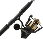 PENN 7' Battle IV LE Spinning Reel 