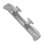 W10208415 Washer Door Replacement for Whirlpool Kenmore Maytag Washing Machine Hinge 1872427, AP6017115, PS11750410, EA11750410