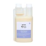 Odour Remover, Helping to Eliminate Smells & Used to Control Odours in Kennels and Catteries, 500ml, Made in UK.