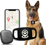 Pet Tracker for Dog, Dog Tracker Sm