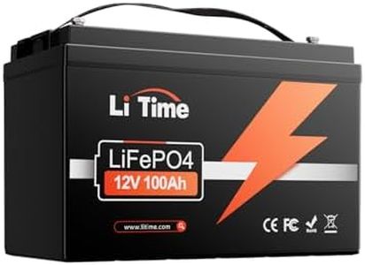 Litime 12V