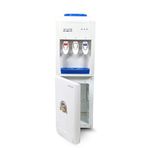 ATLANTIS Sky | Hot, Normal & Cold Water Dispenser | 18L Cooling Cabinet | Corrosion-Resistant | Modern Design | Suitable for Offices, Showrooms, & Homes