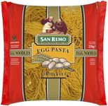 San Remo Vermicelli Egg Noodle, 250g