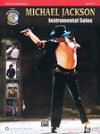 Michael Jackson - Instrumental Solos: Piano Accompaniment