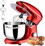 Seedeem Stand Mixer, 6Qt Electric F