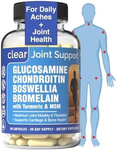 Glucosamin