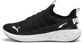 PUMA Men's Softride Carson Sneaker,