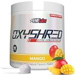 EHPlabs OxyShred Ultra Concentratio