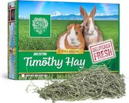 Small Pet Select 2nd Cutting "Perfect Blend" Timothy Hay Pet Food 2lb (0.91kg)