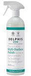 Delphis Eco Multi Surface Polish 700ml | Eco Friendly | Anti Static Polish | Natural Multi-Surface Cleaner