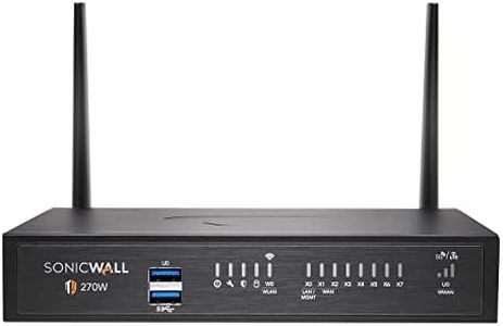 Sonicwall 