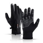 Winter Bicycle Gloves