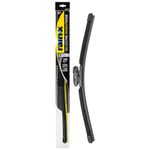 Rain-X 99724 Silicone AdvantEdge Wiper Blade, 24 Inch