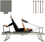 WINDFOOT Foldable Pilates Reformer 