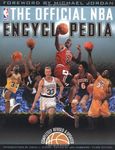 The Official NBA Basketbell Encyclopedia