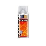 Molotow Premium Spray Paint Belton 400ml 252 - Clear Coat Gloss