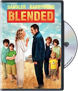 Blended [U
