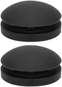 Hasanbar Pressure Cooker Plug Rubber, Overpressure Plug Fits All American 1930 Pressure Cookers/Steam Canners Parts, 2 Pack