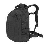 Direct Action Dust Mk2 Backpack Black