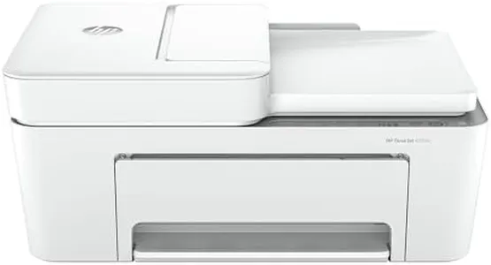 HP DeskJet