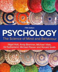 Psychology