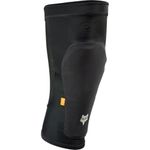 Fox Racing - ENDURO KNEE SLEEVE – D3O Mountain Bike Knee Sleeve – Ventilated, CE-certified, Stretch Comfort, Guards, Mountainbike Cycling, Black, S