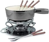 Swissmar Lugano 9 Piece Cast Iron F