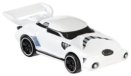 Hot Wheels Star Wars Stormtrooper Vehicle