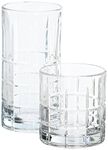 Anchor Hocking 16-Piece Manchester Beverage Set