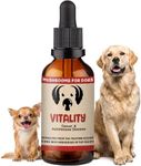 MycoDog Vitality Mushroom Extract &