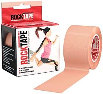 RockTape, 