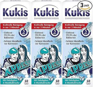 Kukident K
