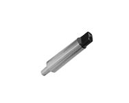HHIP 3700-0156 Morse Taper Arbor, MT3 to JT6 Arbor Taper to Chuck