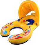 Kalolary Inflatable Baby Swimming R