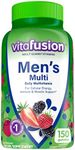 Vitafusion Men's Powerful Multi - N