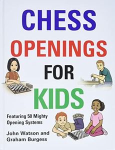 Chess Openings for Kids