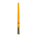 PANELLIFT 154-00 18" Drywall Lift Height Extension, Yellow