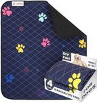 Luftpets Reusable Pee Pads for Dogs