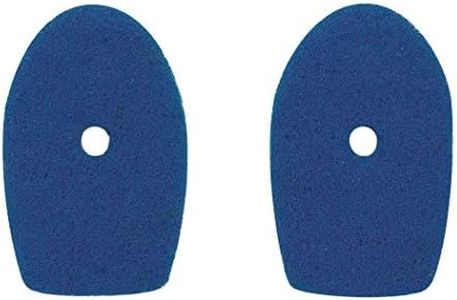 OXO Good Grips Soap Dispensing Dish Scrub, Blue, 2-Pack