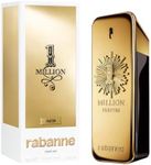 PACO RABANNE 1 MILLION PARFUM SPRAY - 100ML