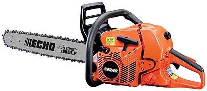 Chain Saw,